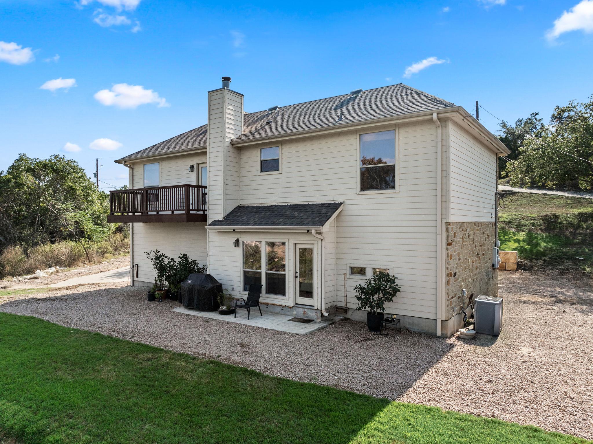 14000 Saskatchewan Dr, Austin, TX 78734