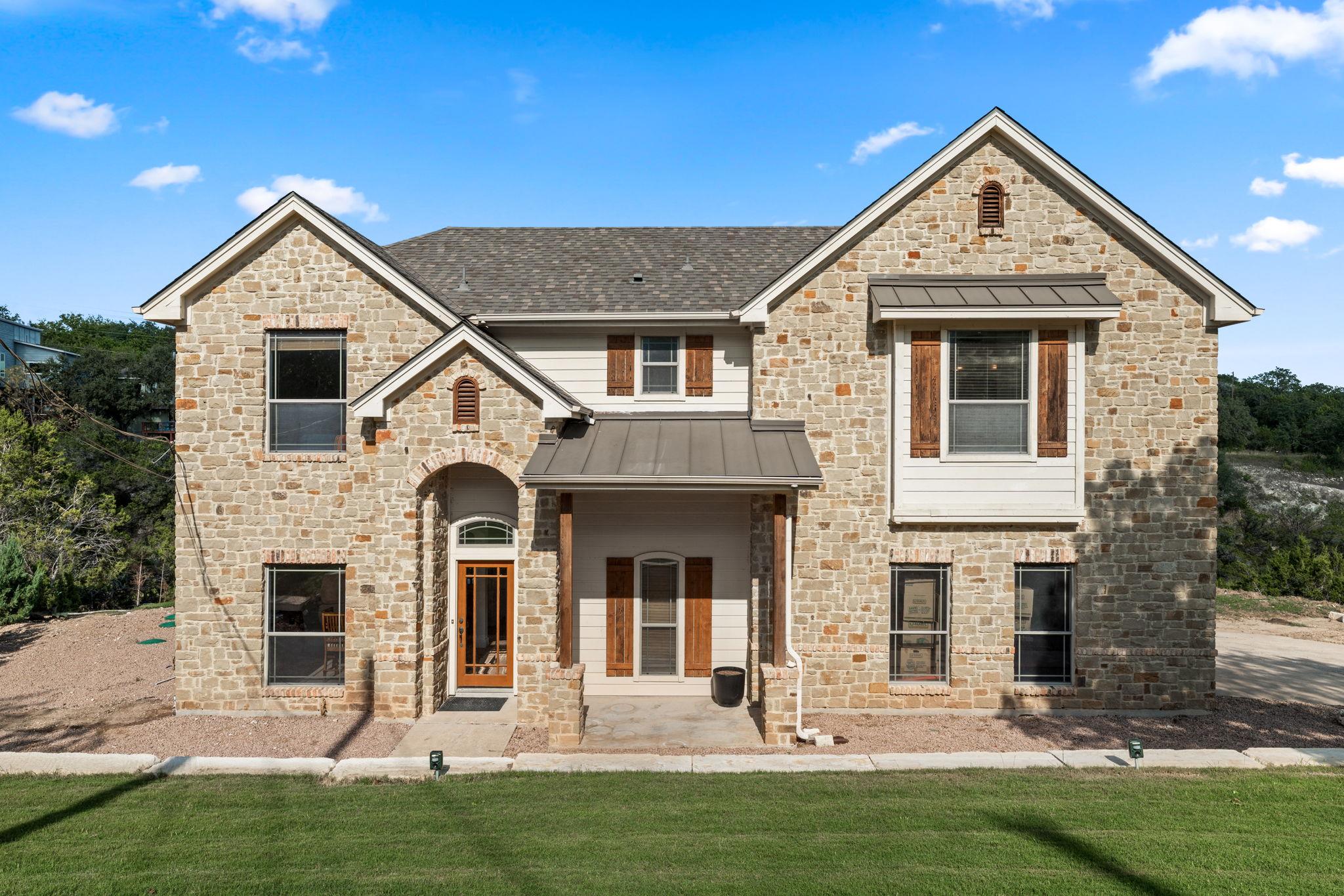 14000 Saskatchewan Dr, Austin, TX 78734