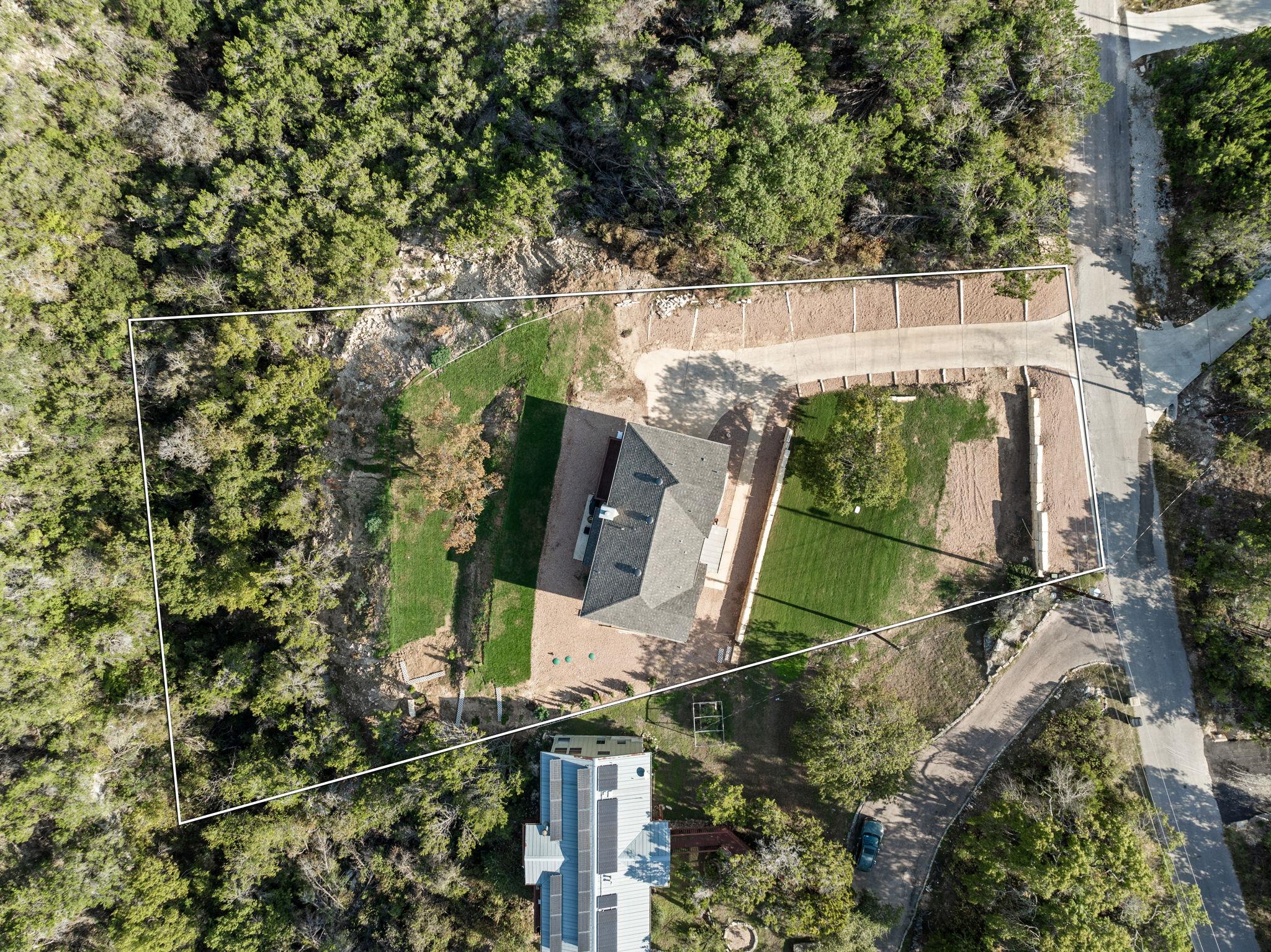 14000 Saskatchewan Dr, Austin, TX 78734