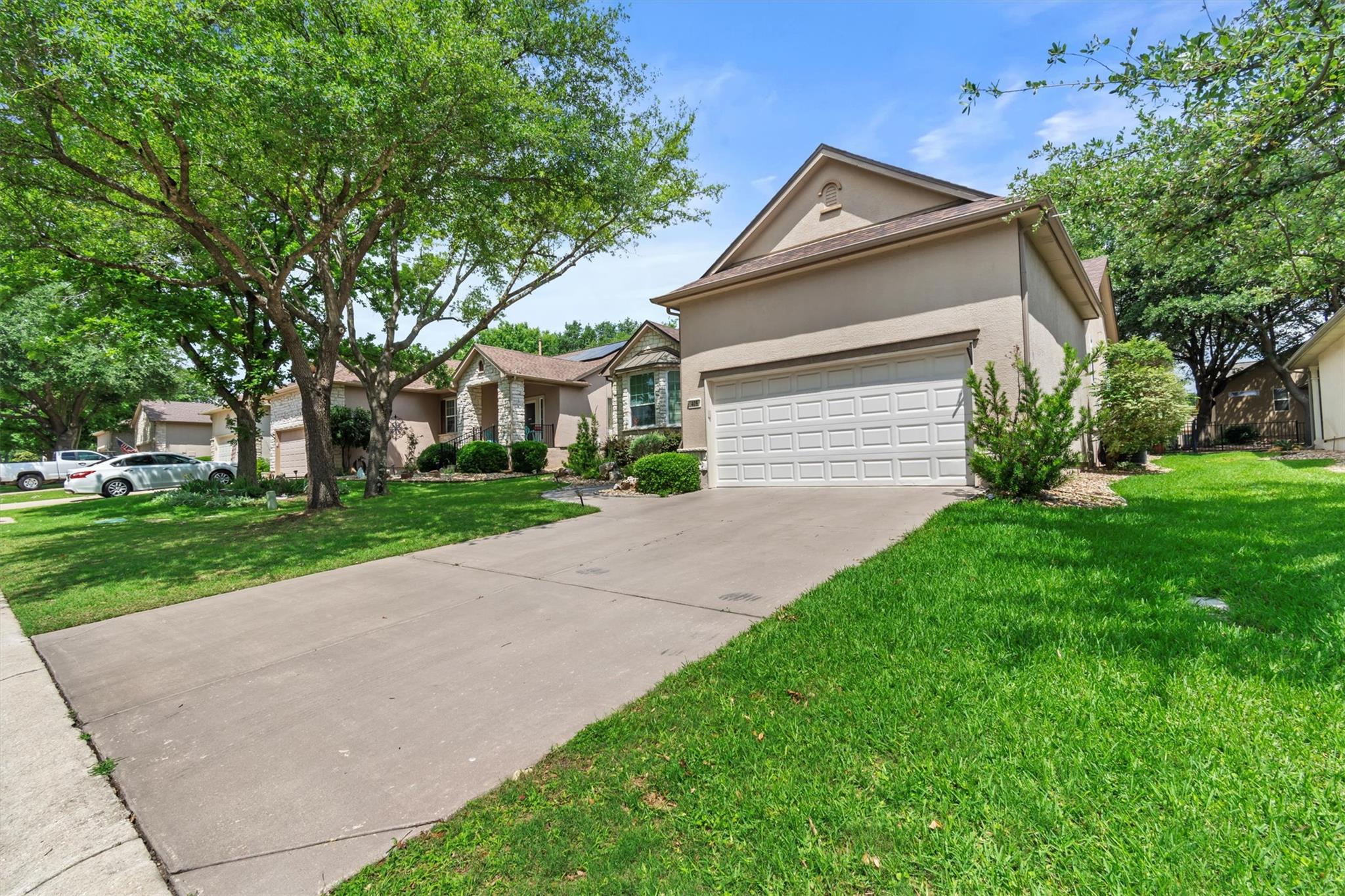 409 Rio Grande Loop, Georgetown, TX 78633