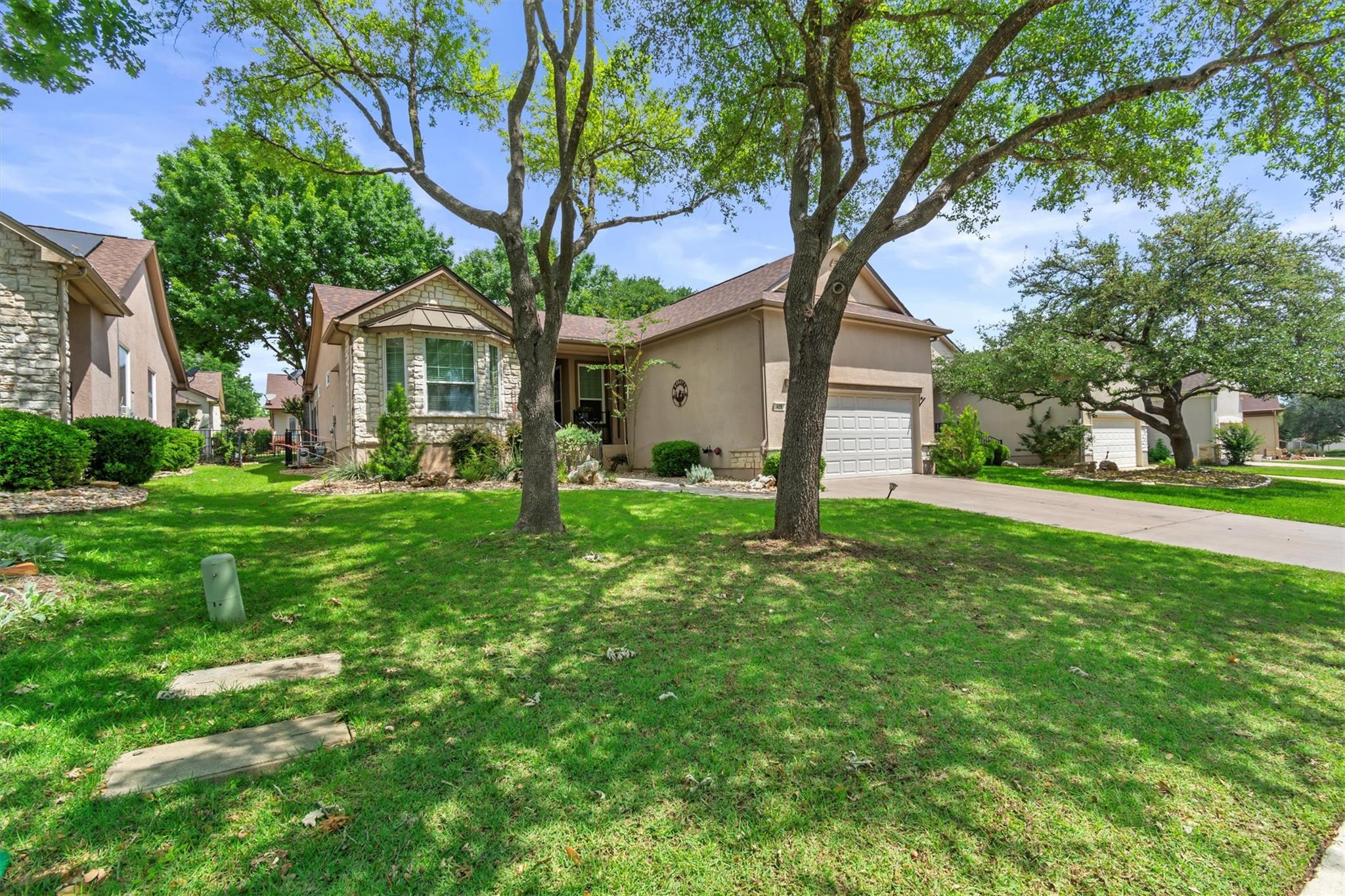 409 Rio Grande Loop, Georgetown, TX 78633