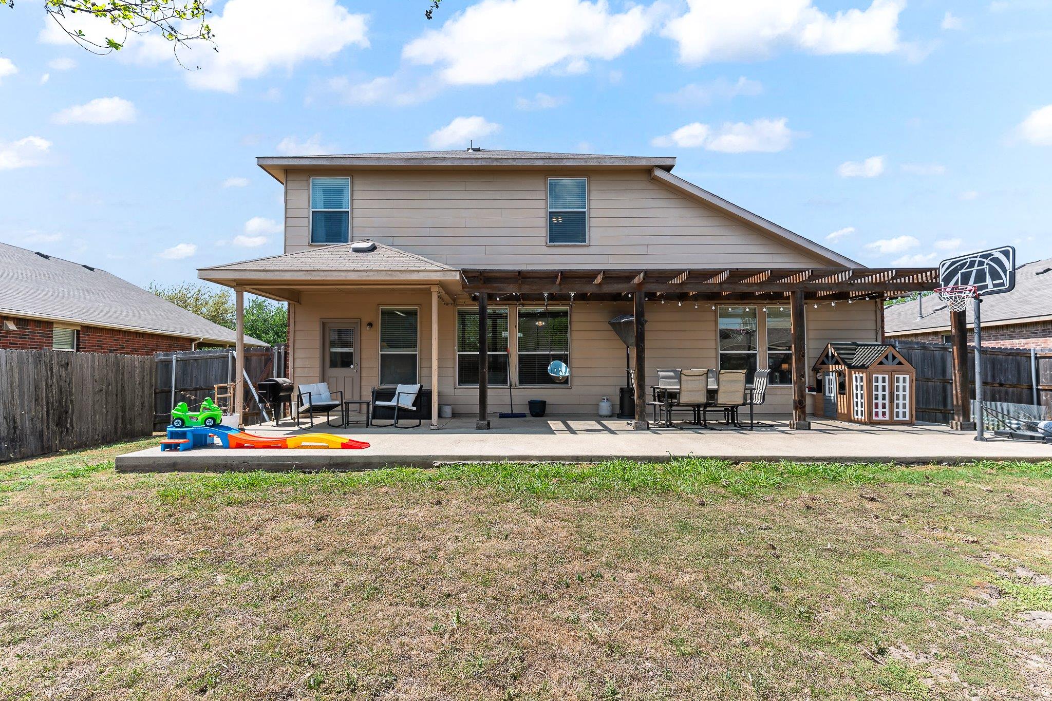 20029 Harrier Flight Trl, Pflugerville, TX 78660