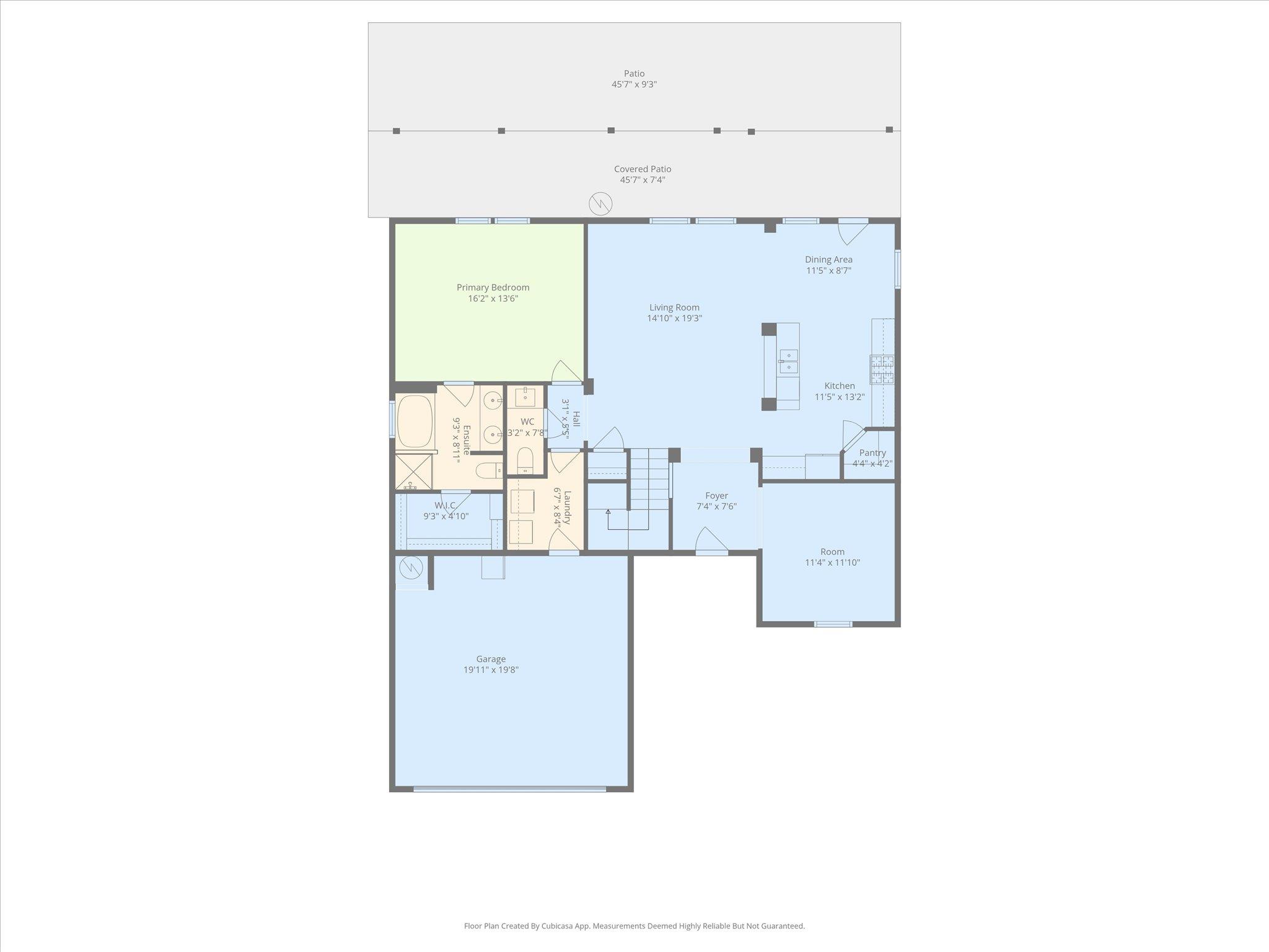 20029 Harrier Flight Trl, Pflugerville, TX 78660