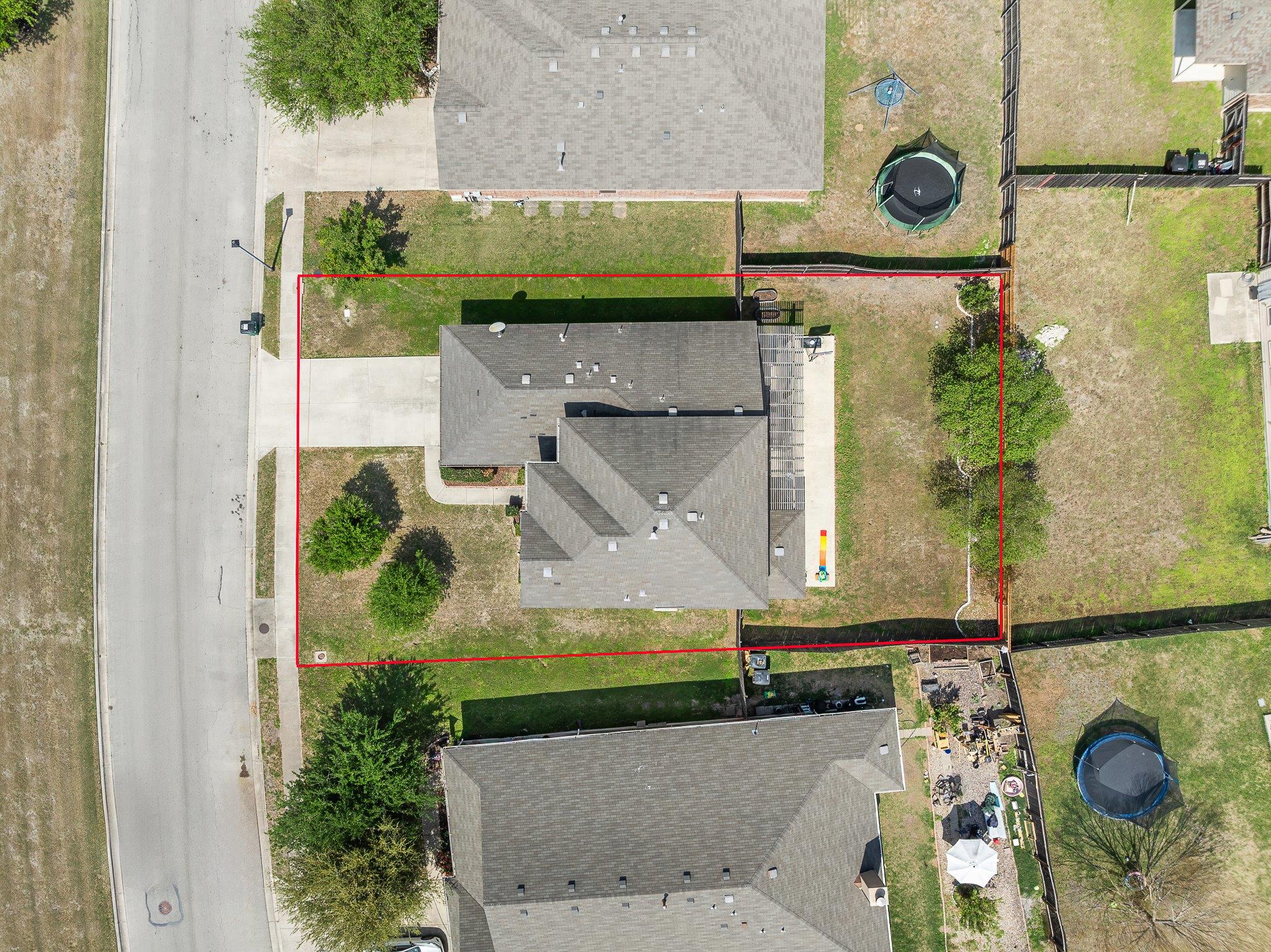 20029 Harrier Flight Trl, Pflugerville, TX 78660