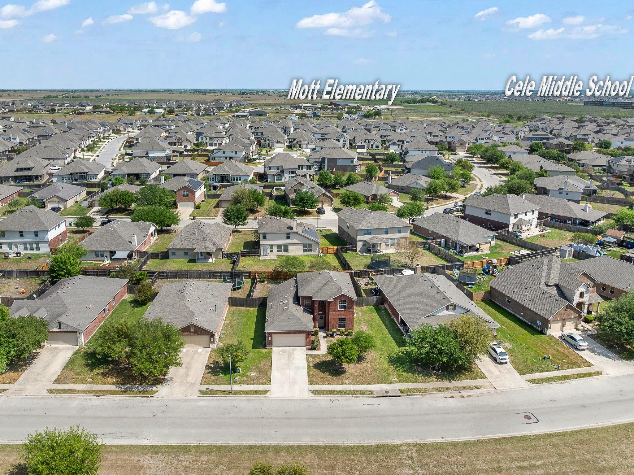 20029 Harrier Flight Trl, Pflugerville, TX 78660