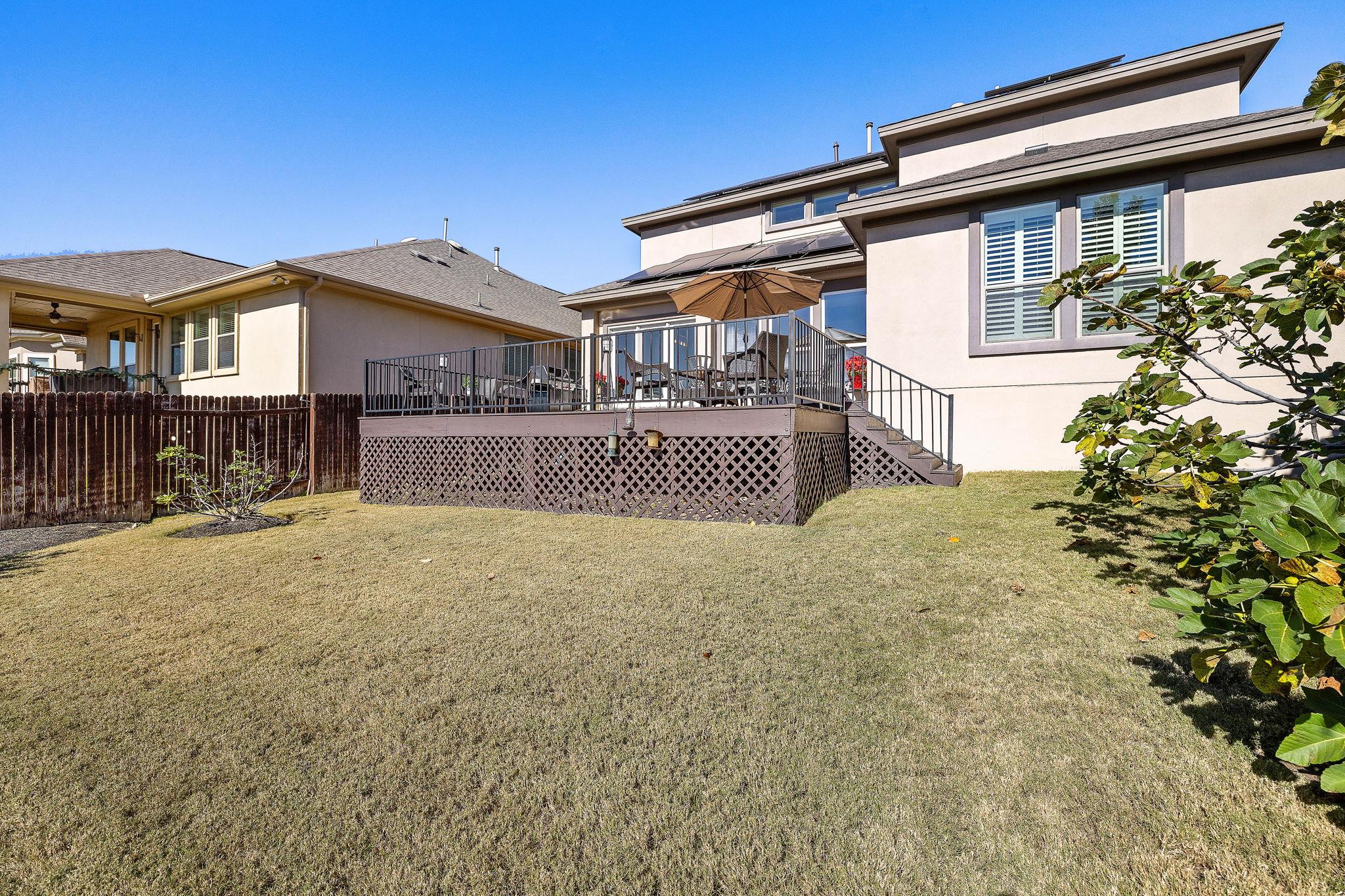 4413 Tambre Bnd, Austin, TX 78738