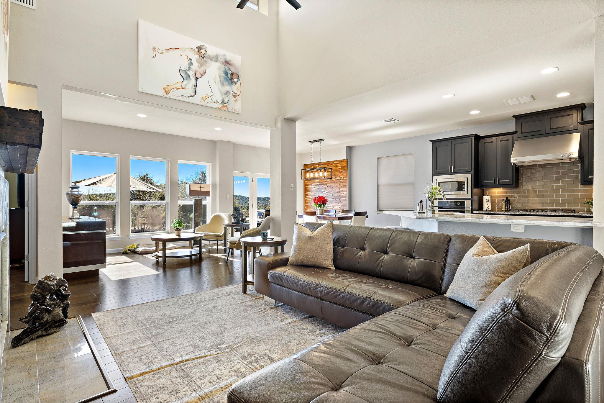 4413 Tambre Bnd, Austin, TX 78738