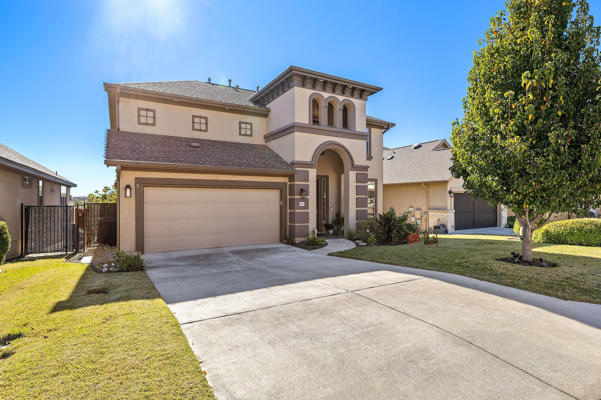 4413 Tambre Bnd, Austin, TX 78738