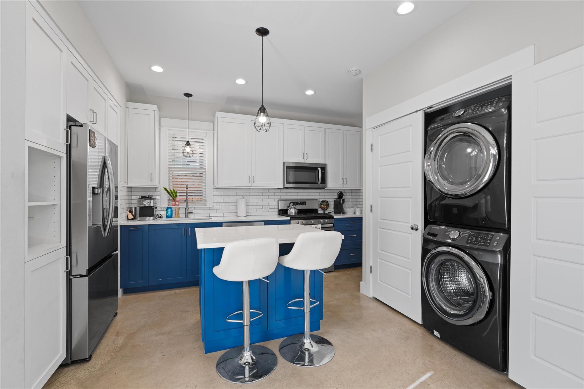 1809 Chestnut Ave # 2, Austin, TX 78702