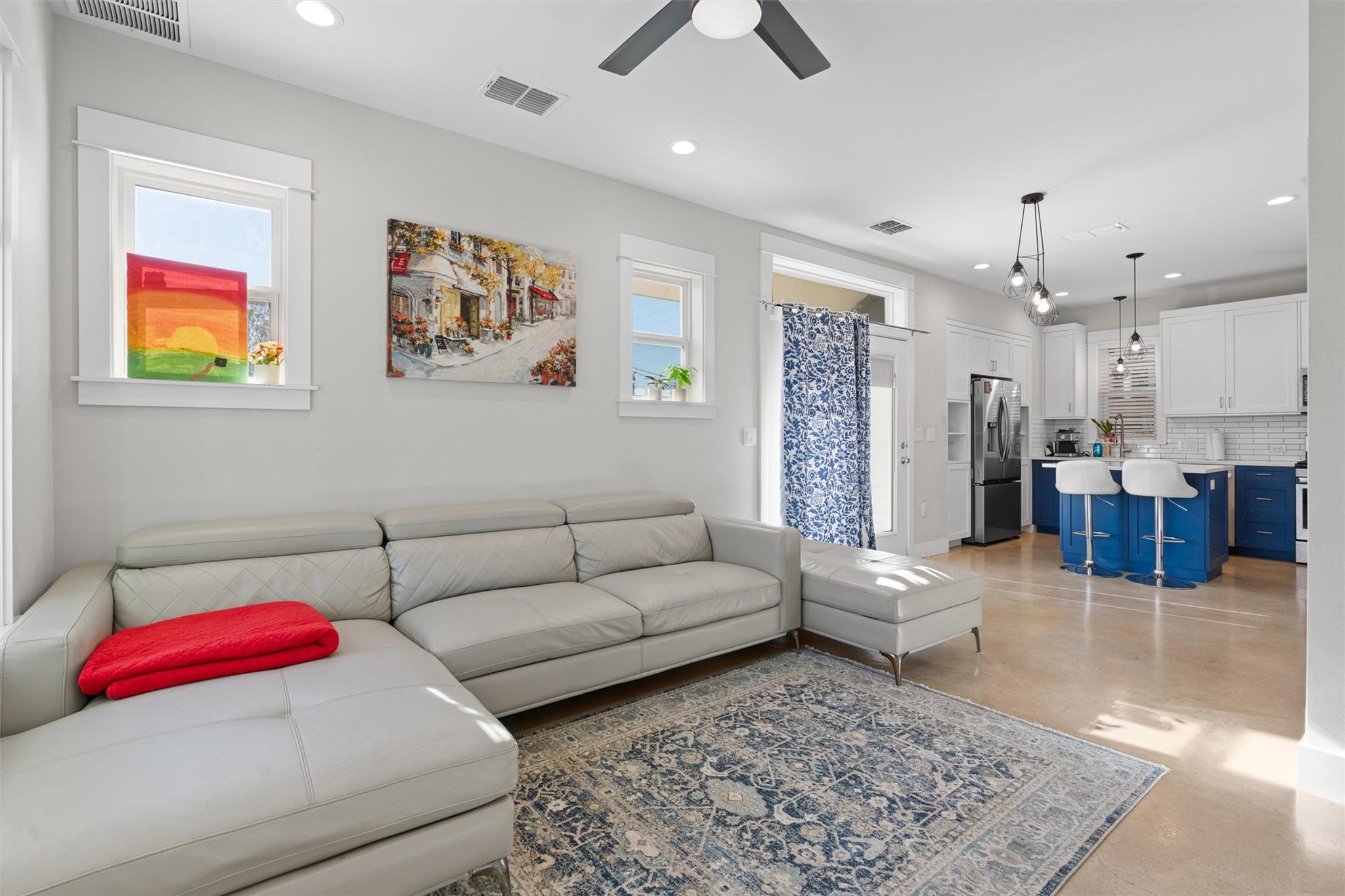 1809 Chestnut Ave # 2, Austin, TX 78702