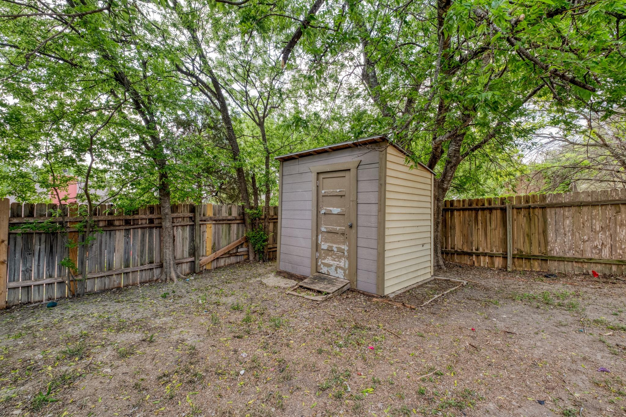 7209 Colony Park Dr, Austin, TX 78724