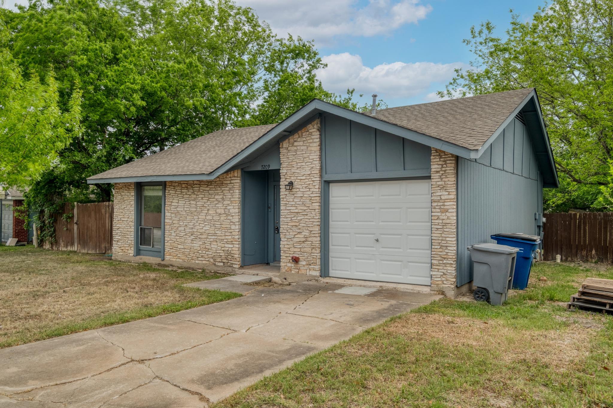 7209 Colony Park Dr, Austin, TX 78724