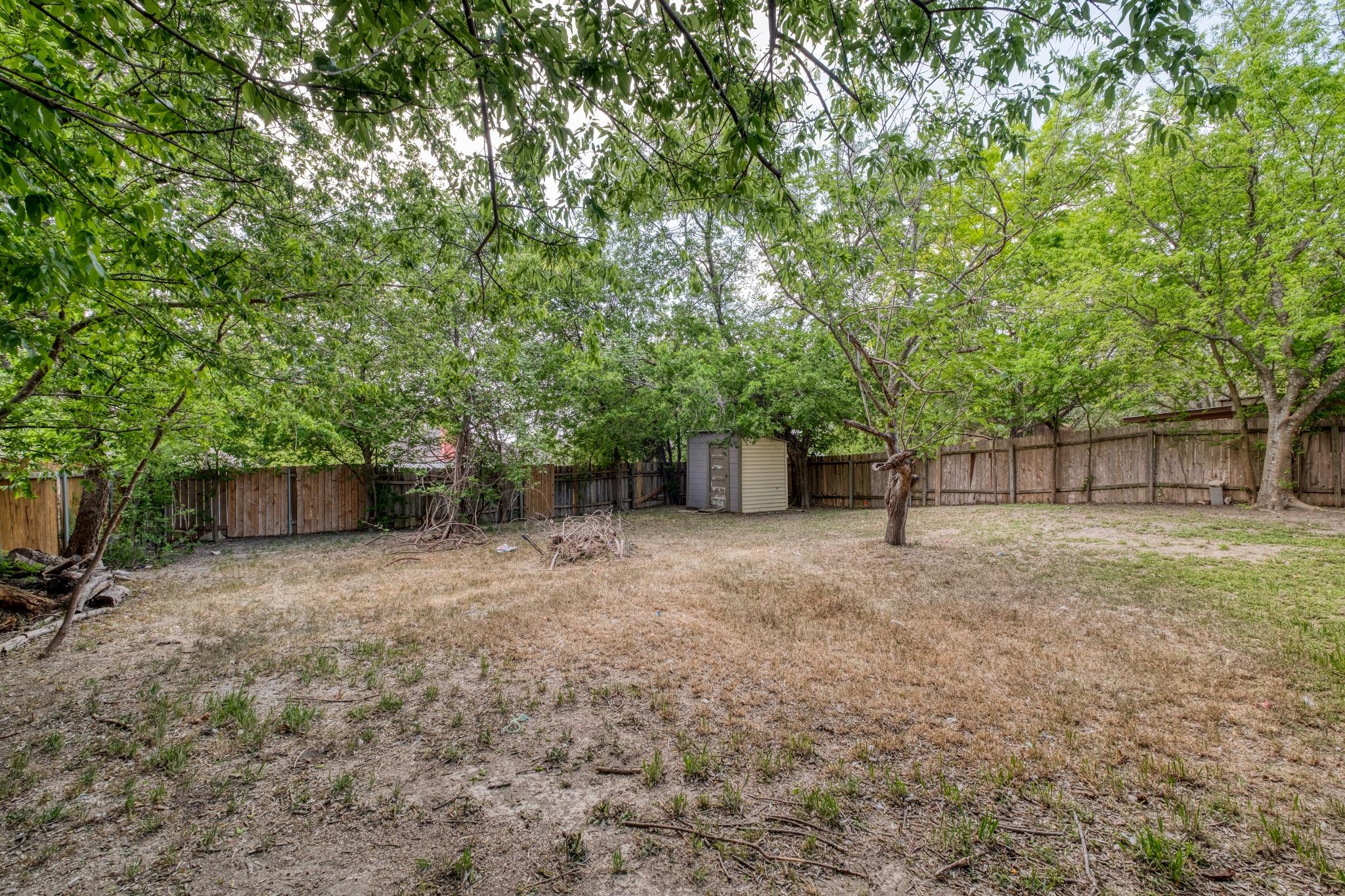 7209 Colony Park Dr, Austin, TX 78724