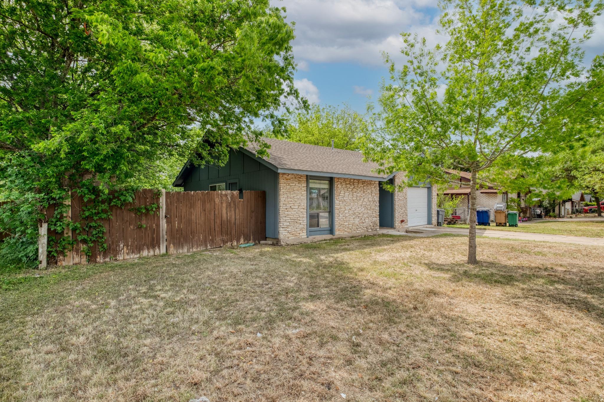 7209 Colony Park Dr, Austin, TX 78724