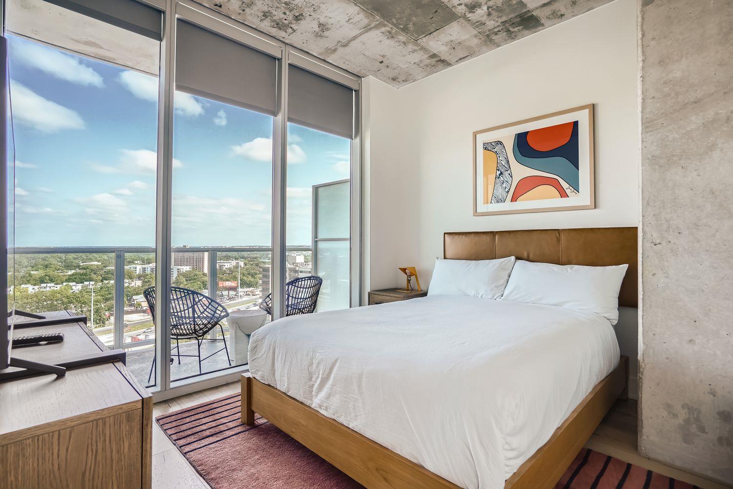 48 East Ave # 1707, Austin, TX 78701