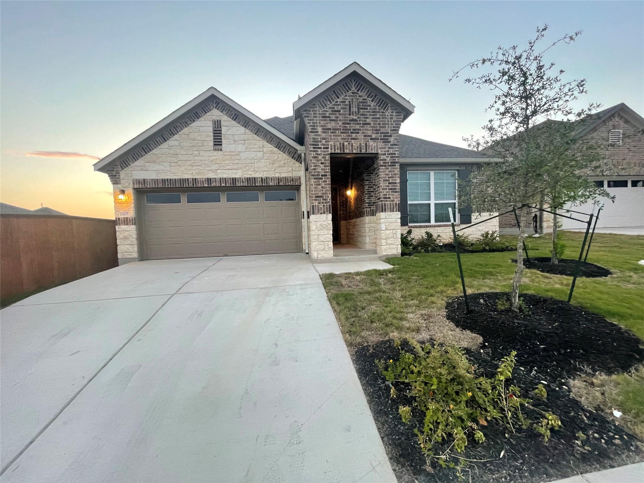 1905 Armitas Ter, Leander, TX 78641