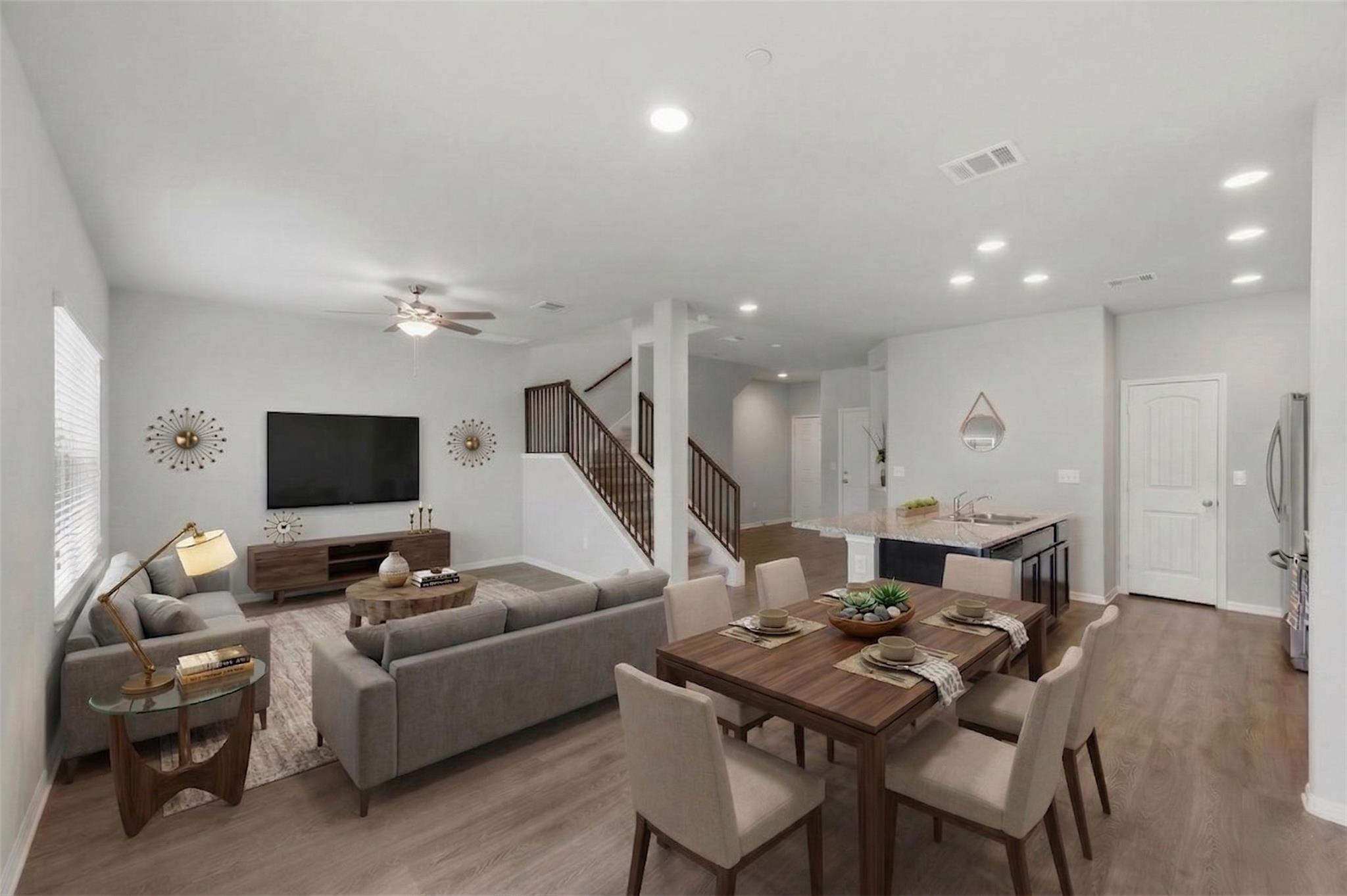 516 E Slaughter Ln # 2402, Austin, TX 78744