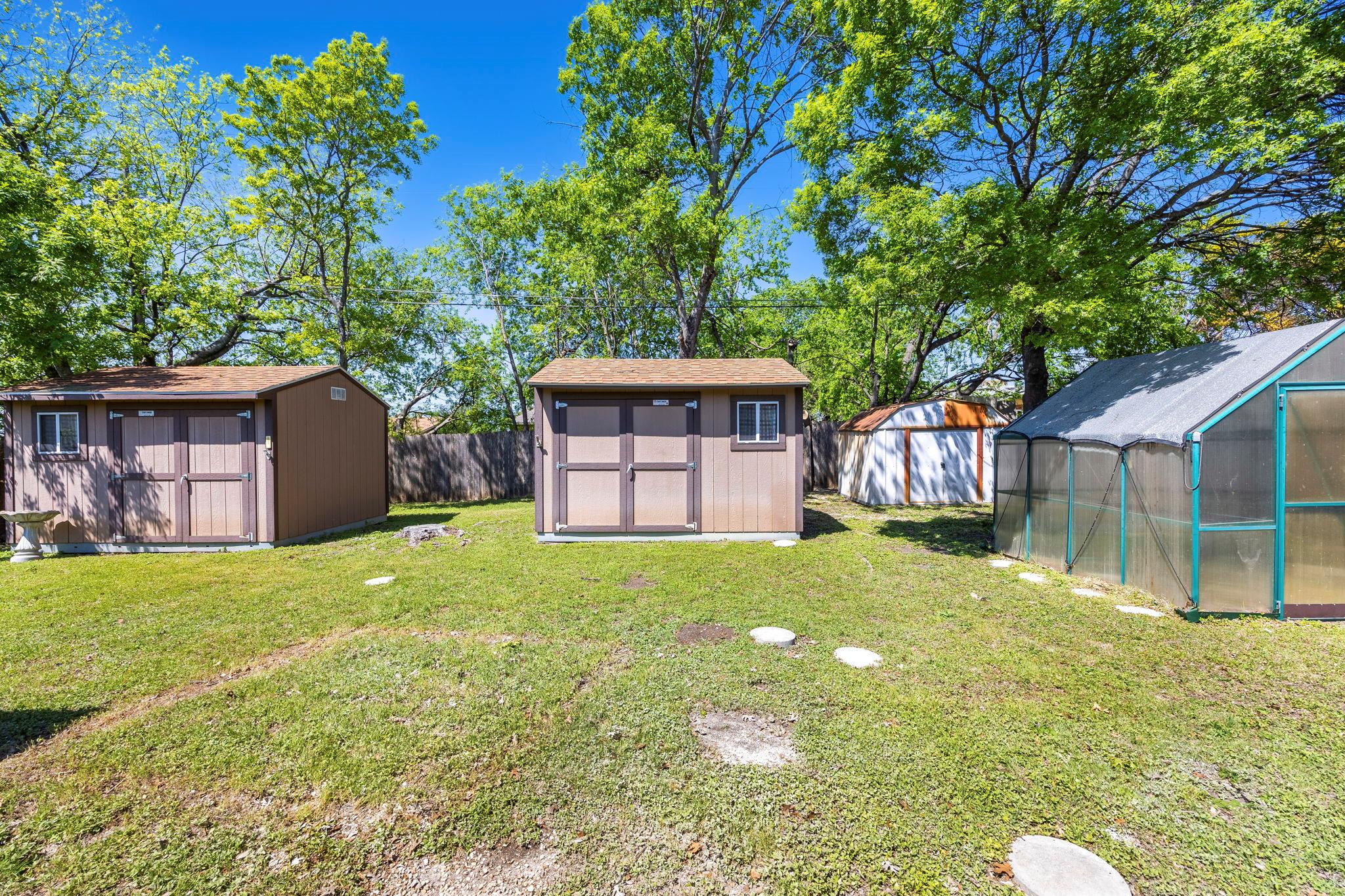 2305 Athens St, Killeen, TX 76541