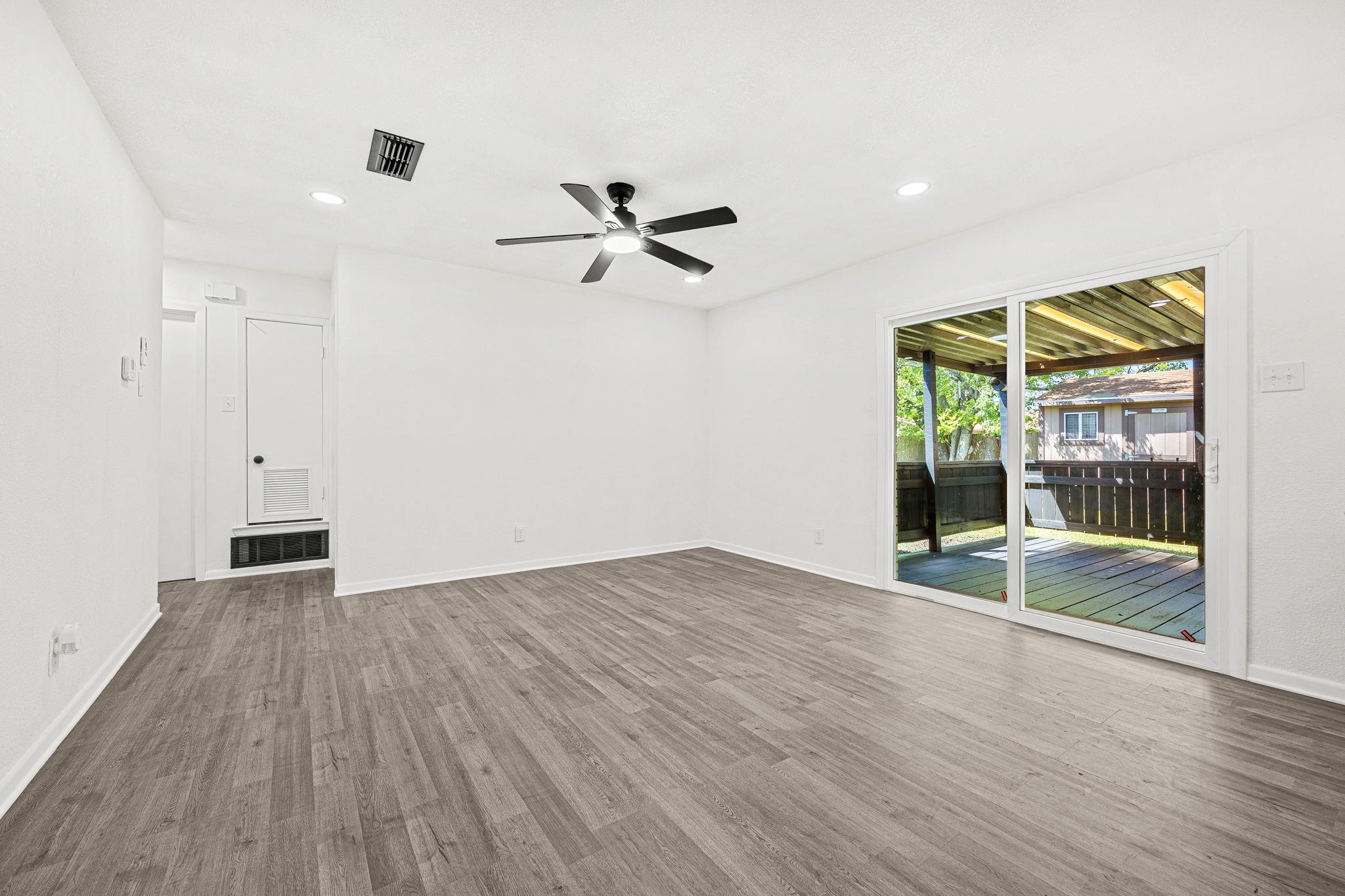 2305 Athens St, Killeen, TX 76541