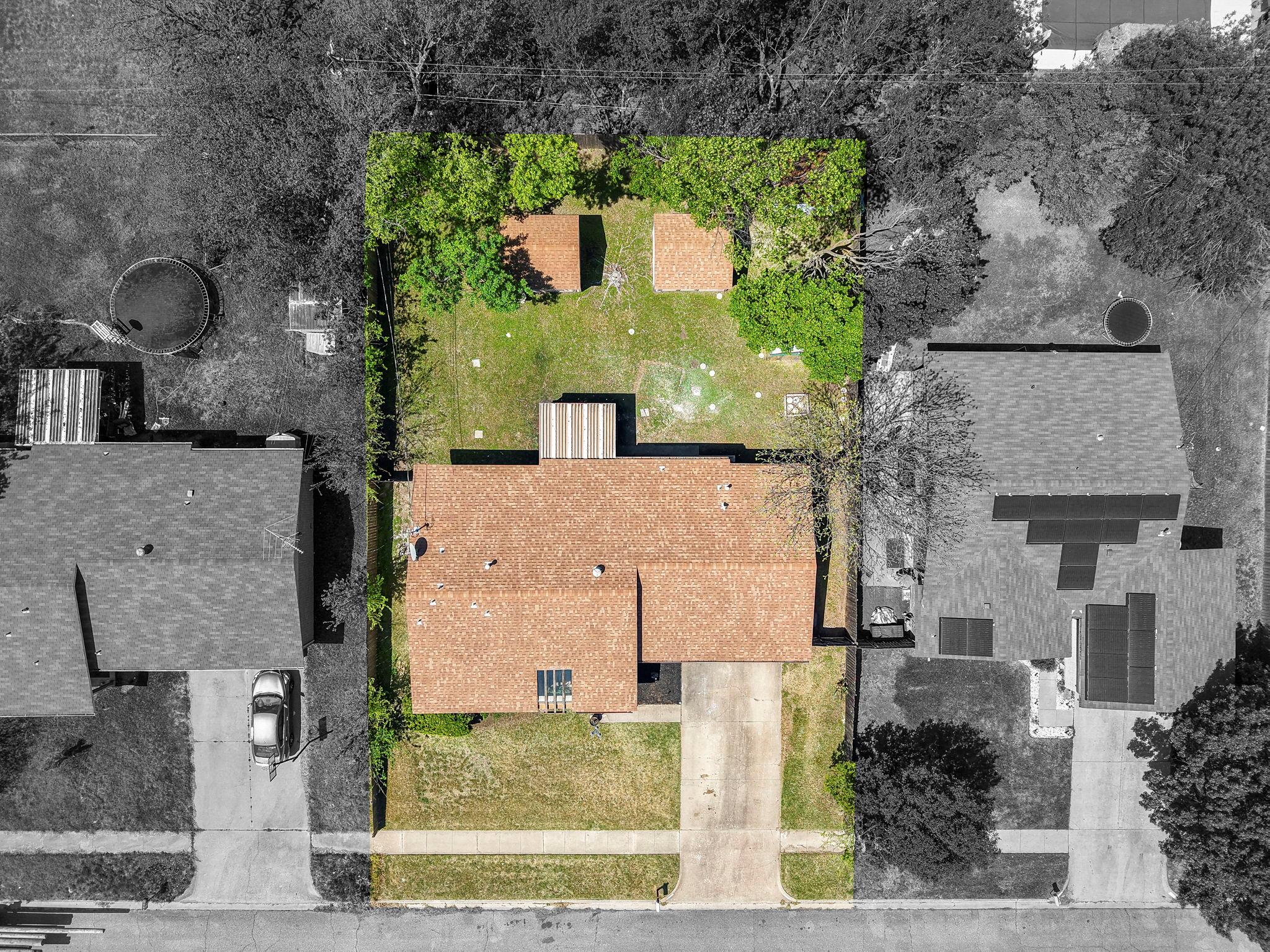 2305 Athens St, Killeen, TX 76541