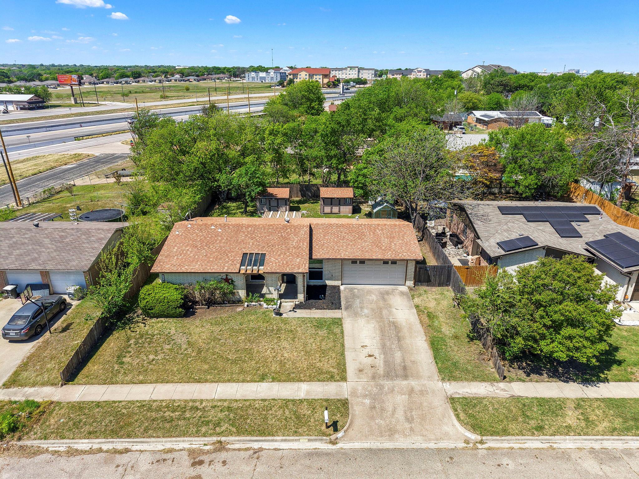 2305 Athens St, Killeen, TX 76541