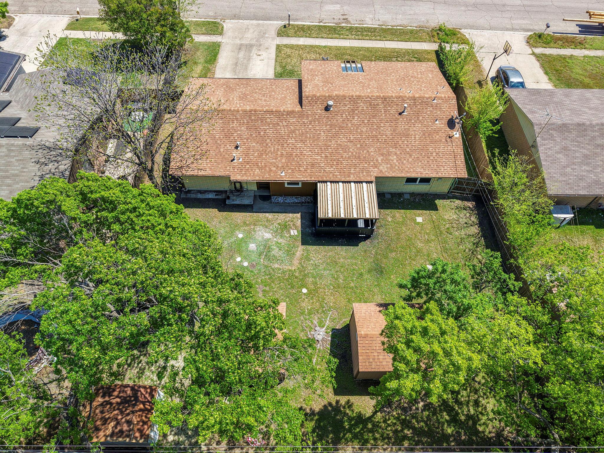 2305 Athens St, Killeen, TX 76541