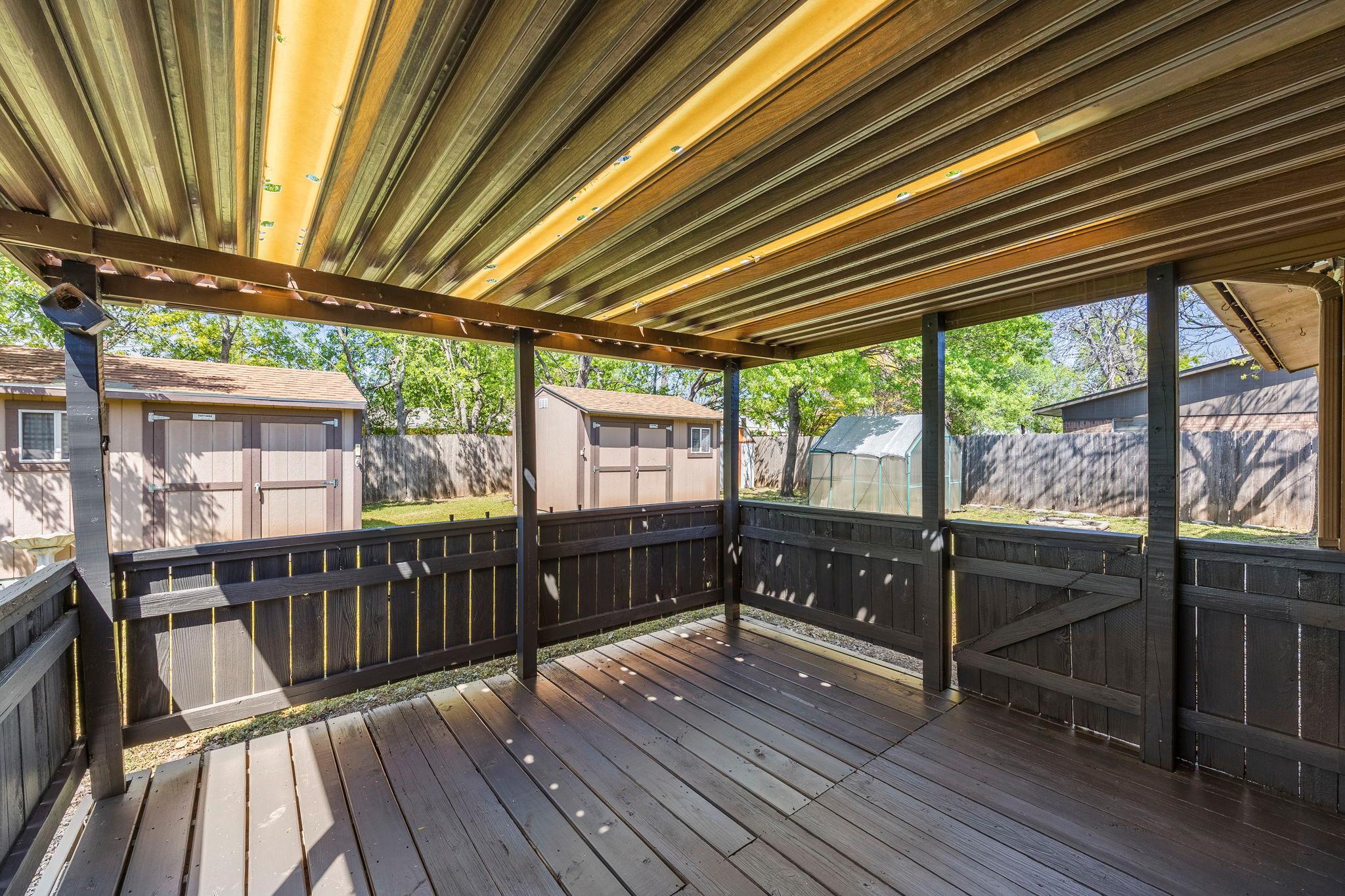 2305 Athens St, Killeen, TX 76541