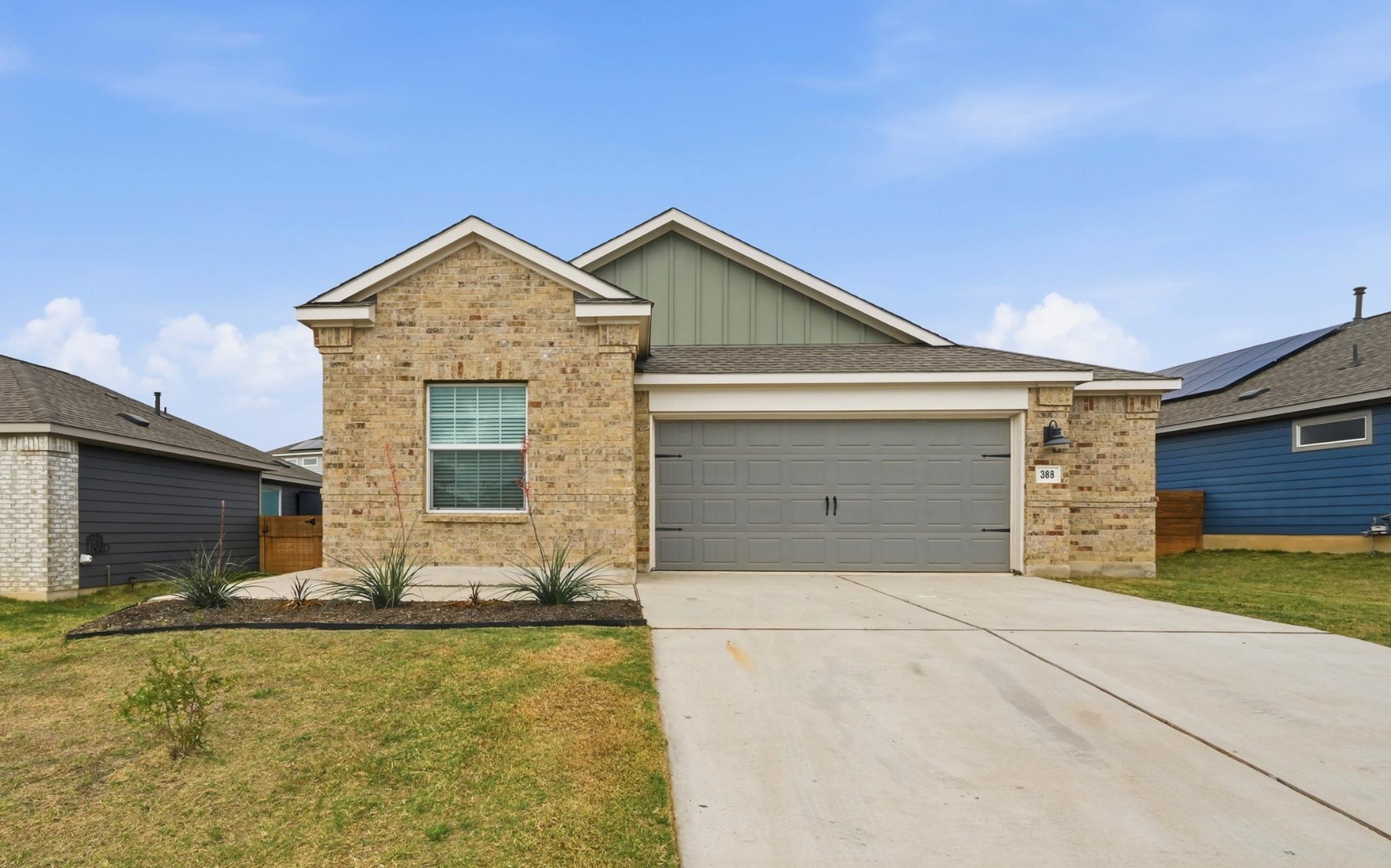 388 Barcelona, Kyle, TX 78640