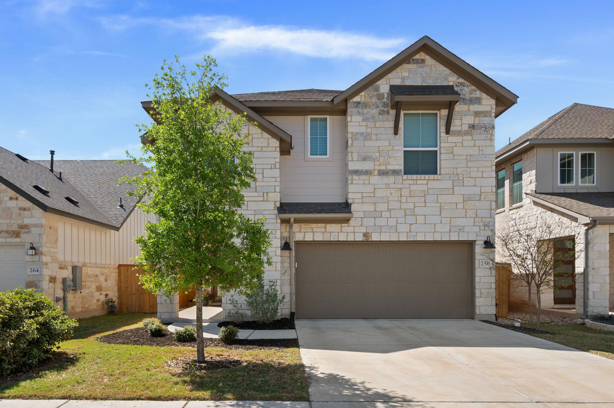 256 Comfort Maple Lane, Dripping Springs, TX 78620