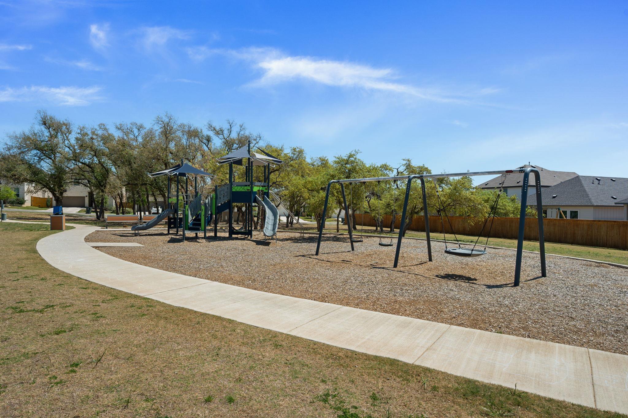 256 Comfort Maple Lane, Dripping Springs, TX 78620