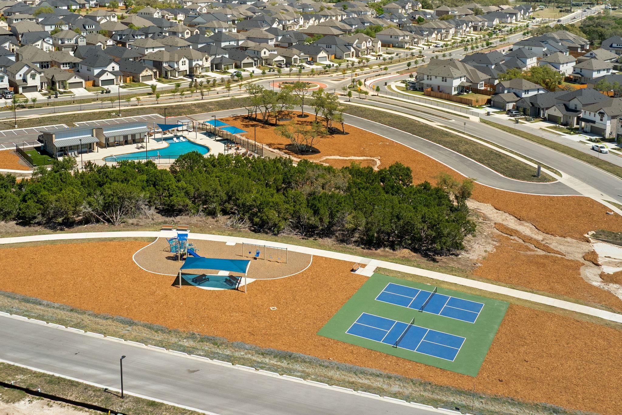 256 Comfort Maple Lane, Dripping Springs, TX 78620