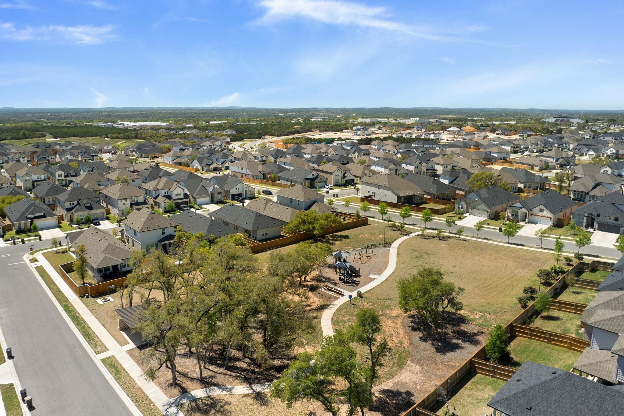 256 Comfort Maple Lane, Dripping Springs, TX 78620