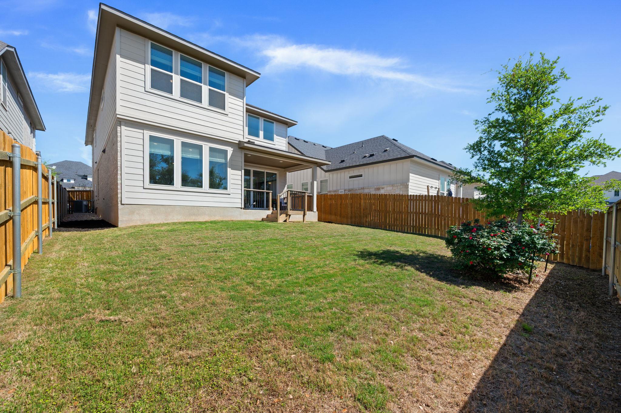 256 Comfort Maple Lane, Dripping Springs, TX 78620