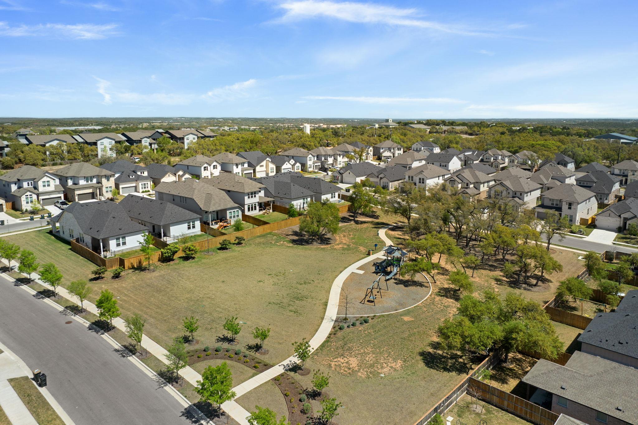 256 Comfort Maple Lane, Dripping Springs, TX 78620