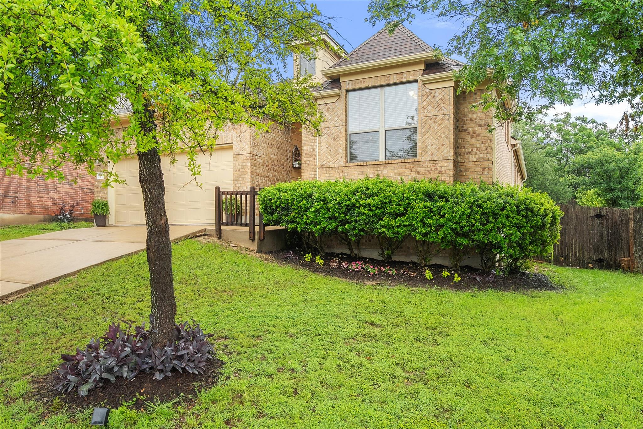 1804 Paseo Verde Dr, Leander, TX 78641