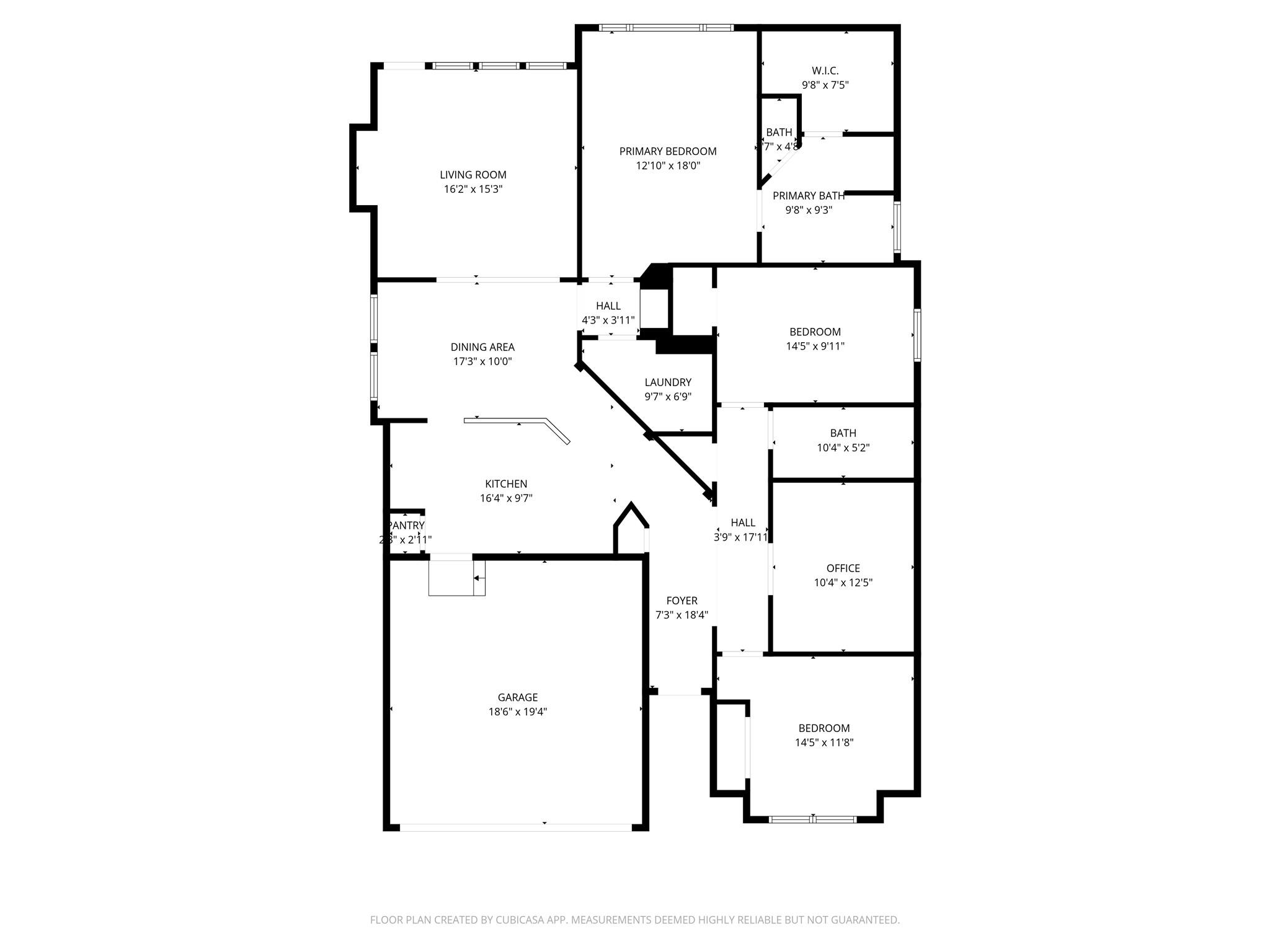 1804 Paseo Verde Dr, Leander, TX 78641