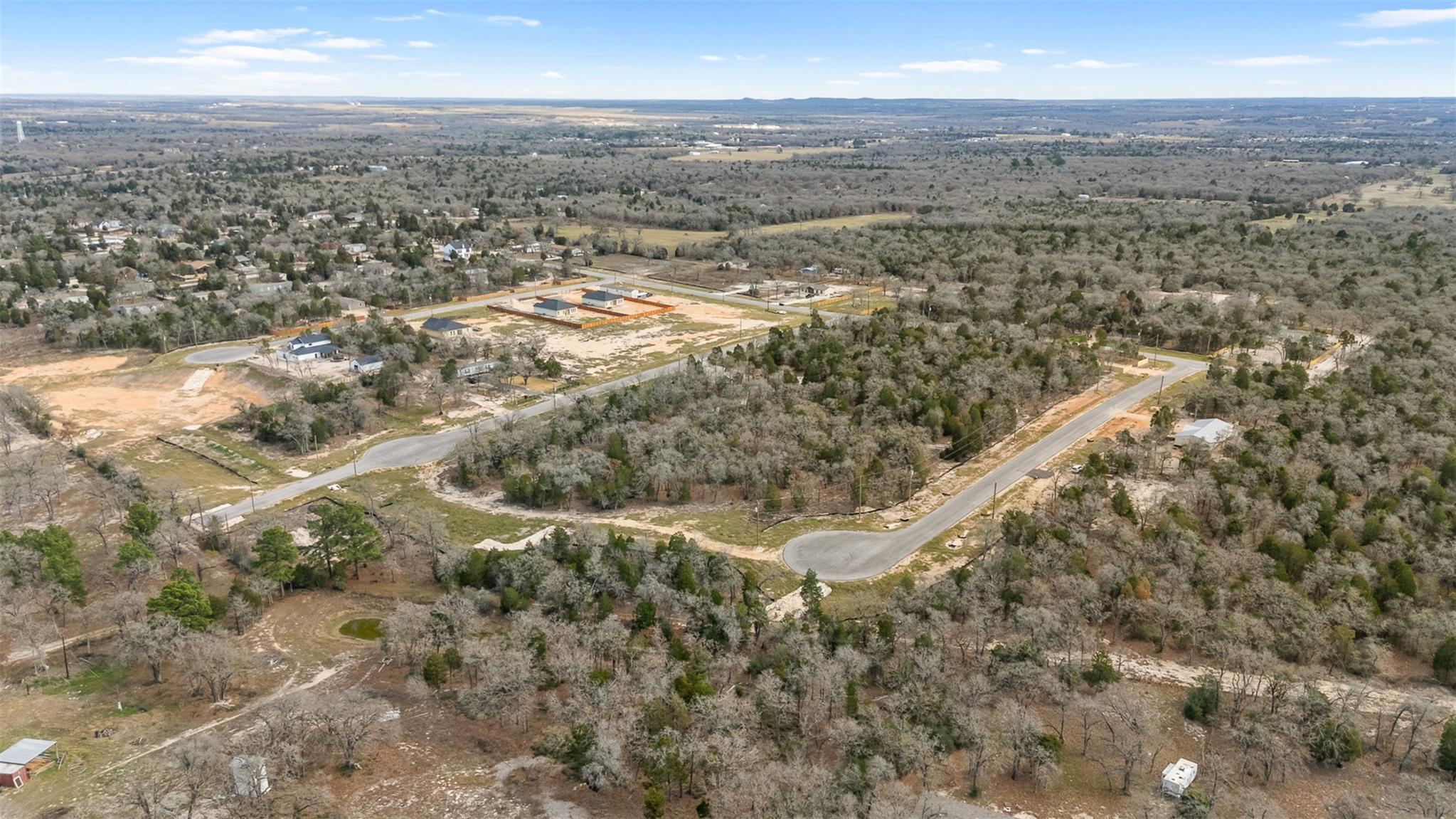 130 Las Cimas Dr, Elgin, TX 78621