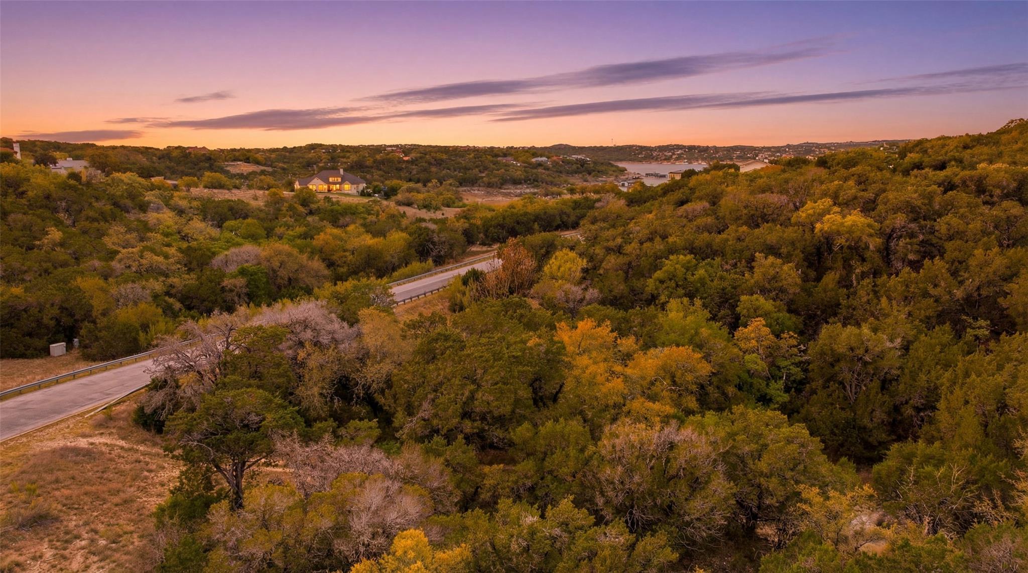 600 N Angel Light Dr, Spicewood, TX 78669