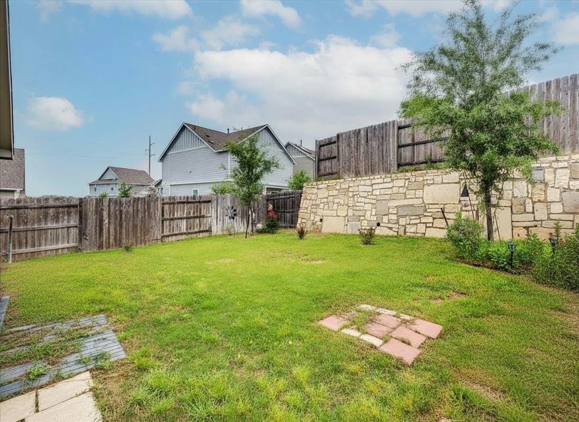 144 High Plains Pass, Liberty Hill, TX 78642