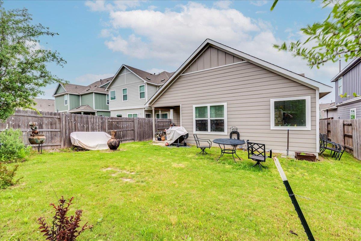 144 High Plains Pass, Liberty Hill, TX 78642