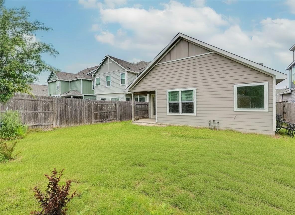 144 High Plains Pass, Liberty Hill, TX 78642