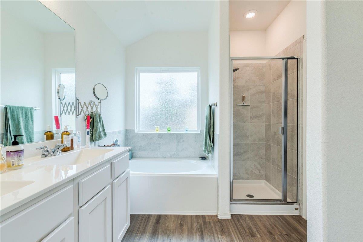 144 High Plains Pass, Liberty Hill, TX 78642