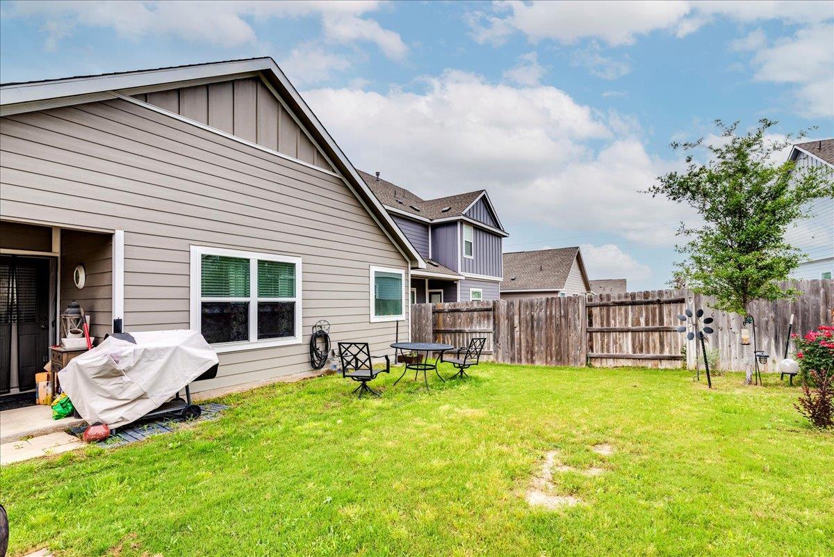 144 High Plains Pass, Liberty Hill, TX 78642