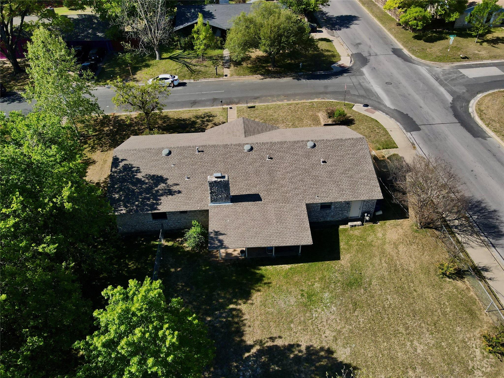 1000 Hollybluff St, Austin, TX 78753