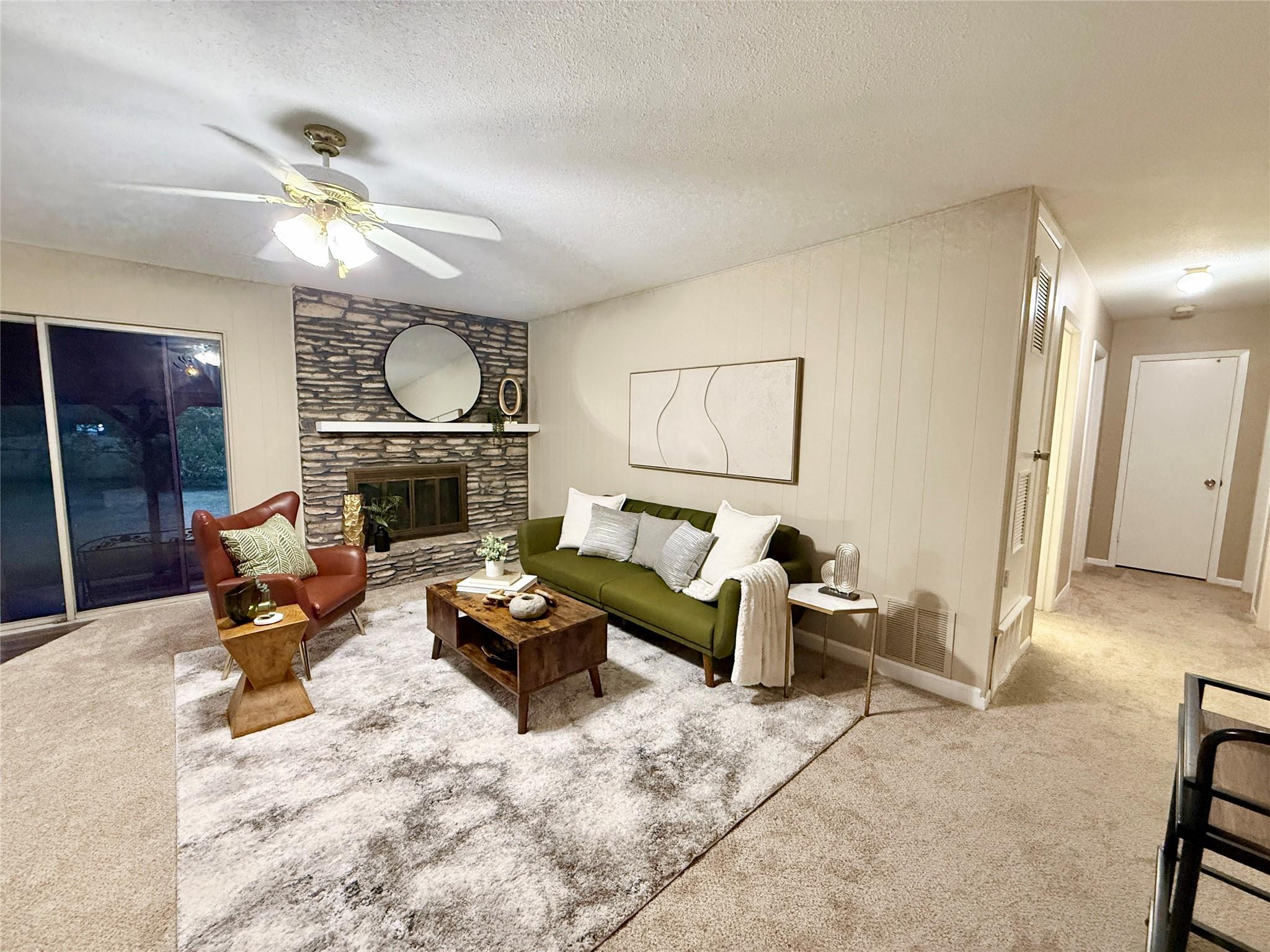 1000 Hollybluff St, Austin, TX 78753