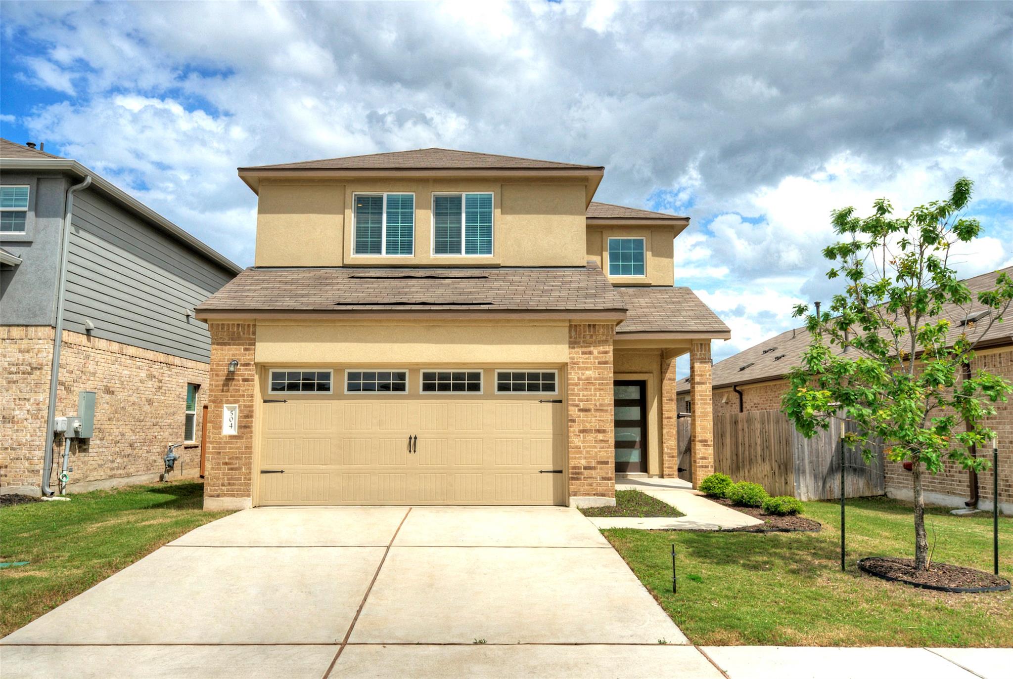 504 Milliner Loop, Hutto, TX 78634