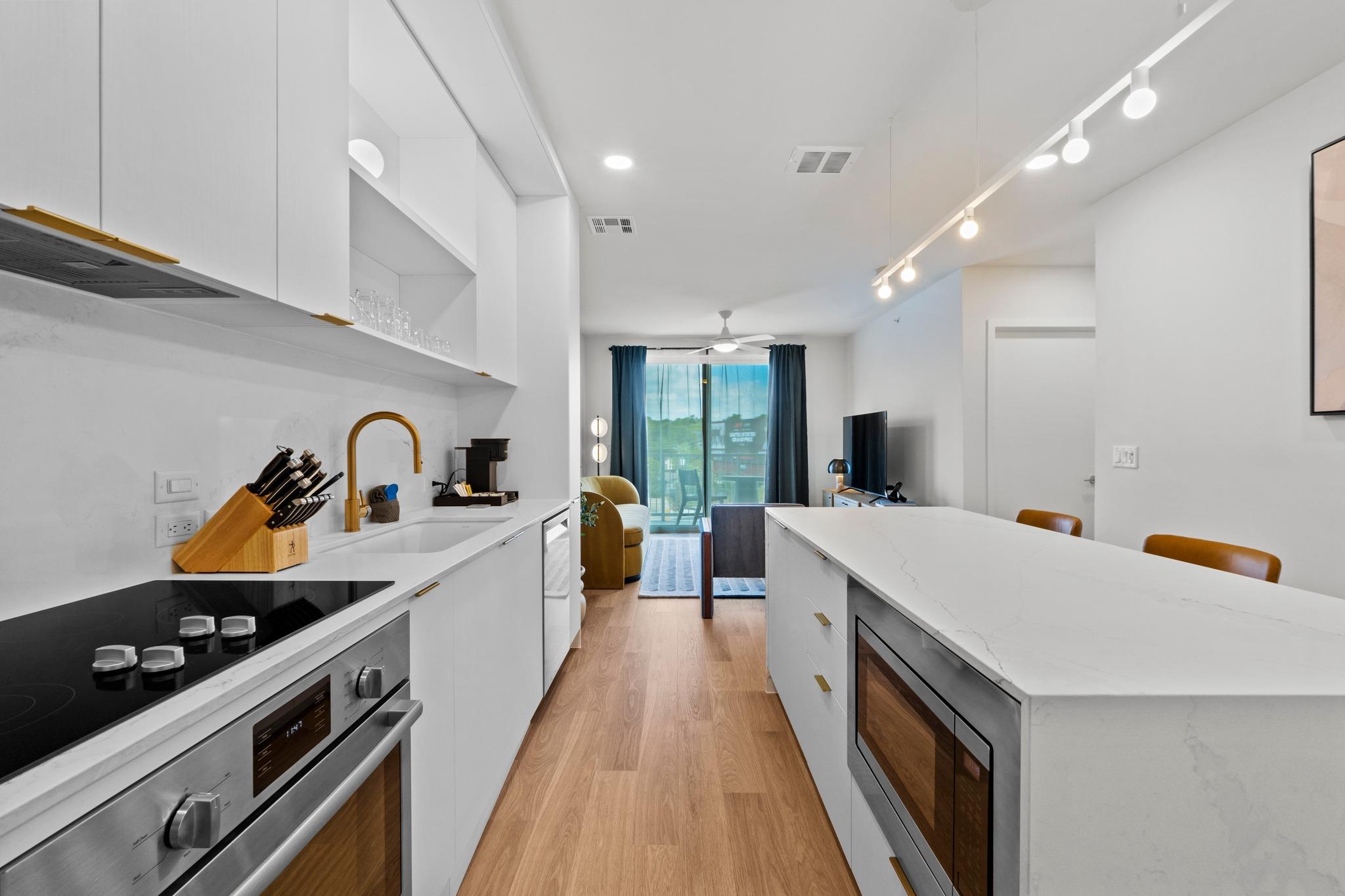 2323 S Lamar Blvd # 505, Austin, TX 78704