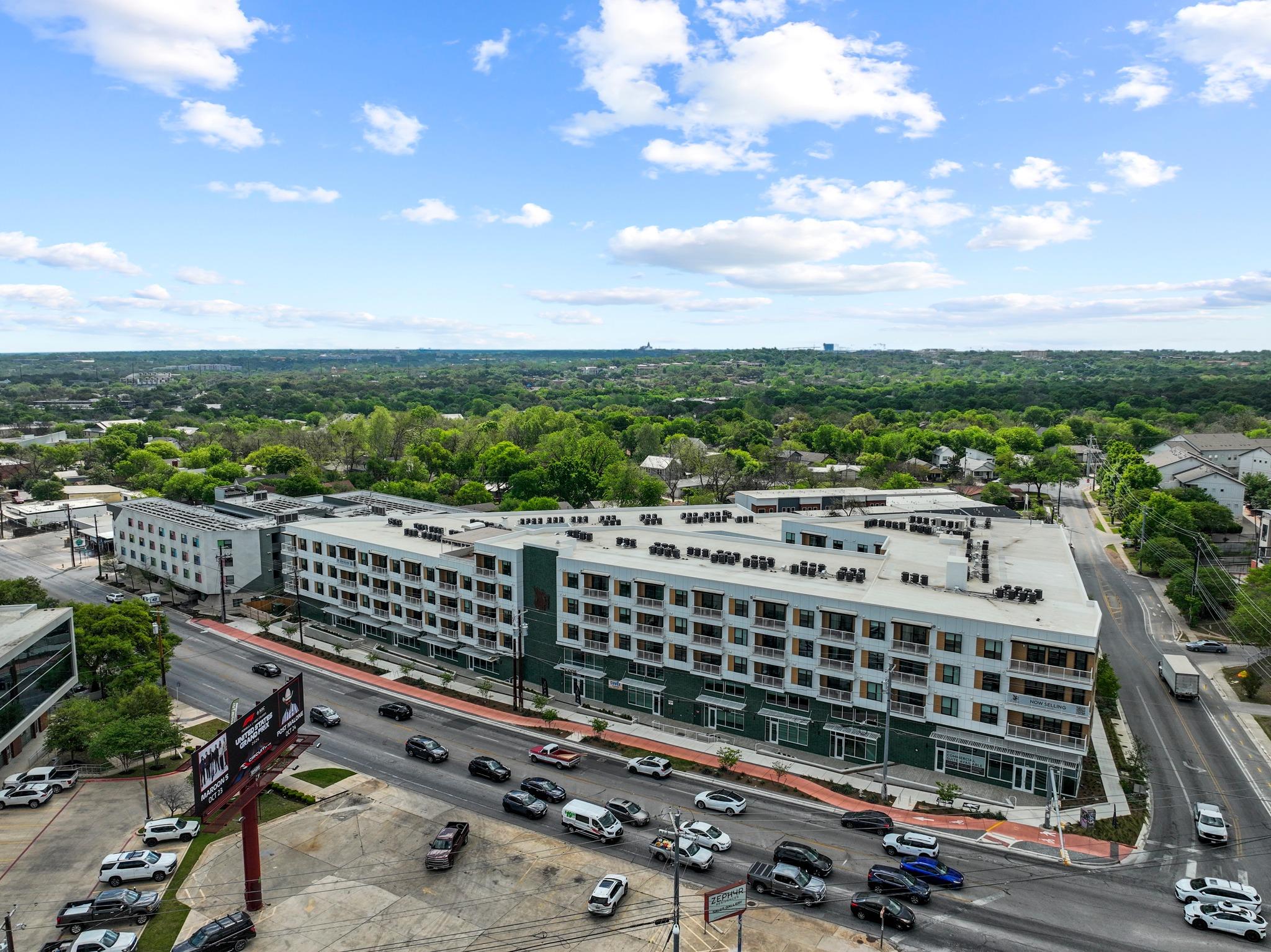 2323 S Lamar Blvd # 505, Austin, TX 78704