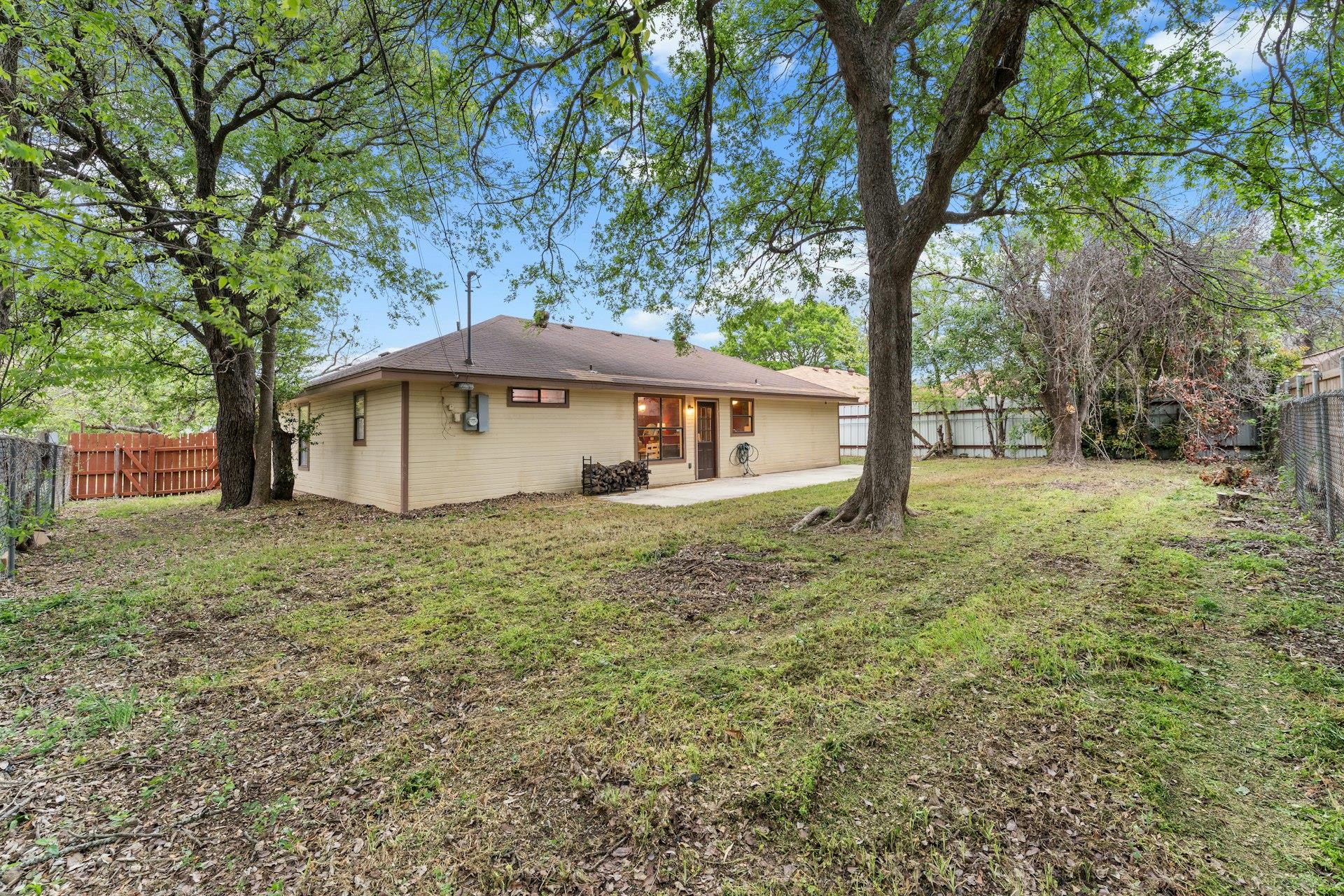 2504 Lazy Ridge Dr, Killeen, TX 76543