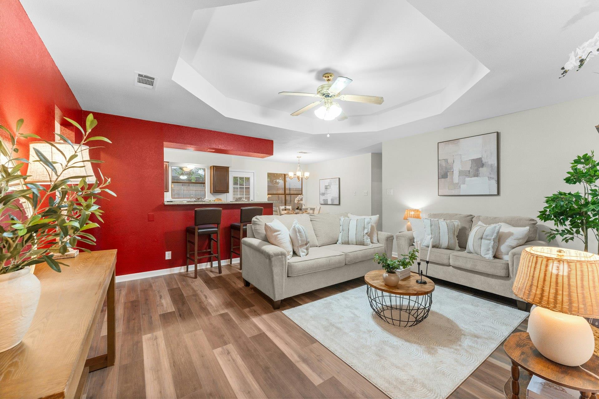 2504 Lazy Ridge Dr, Killeen, TX 76543